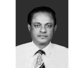 Prof. A. Sathasivam – Tamil Linguist & Sumero‑Dravidian Scholar (1926-1988)